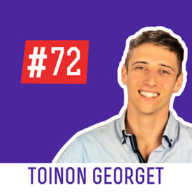 Objectif : 10M€ de revenu annuel récurrent 📈