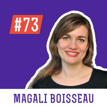 Renaitre après une levée de fonds 💪🏻