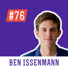 Supercréatif, il lance 1 produit toutes les 2 semaines