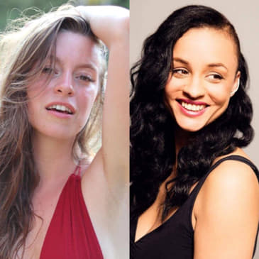 02 - Surrender of the strong independent woman with Nicole Costerus