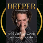 03 - primal intelligence, consent &amp; sovereignty with Philippe Lewis