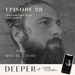 28 - when polyvagal theory meets polarity with Will de Roode