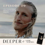 29 - crypto, money, and polarity with Devin Fredericksen
