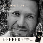 34 - relating with the human, the polarity and the sacred with Igor Vasilevitsky