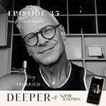 35- men as sexual healers with Federico