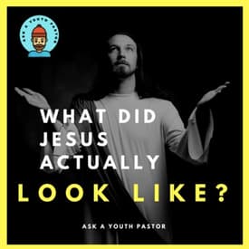 What did Jesus actually look like?