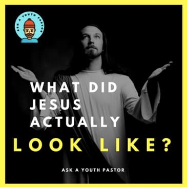 What did Jesus actually look like?