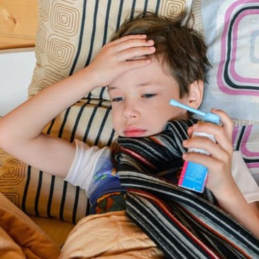 Kuat dalam menghadapi kegalauan