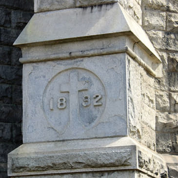 Yesus sang batu penjuru