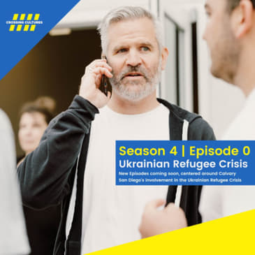 49. Ukrainian Refugee Crisis