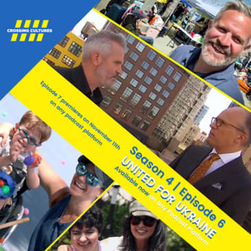 55. United for Ukraine