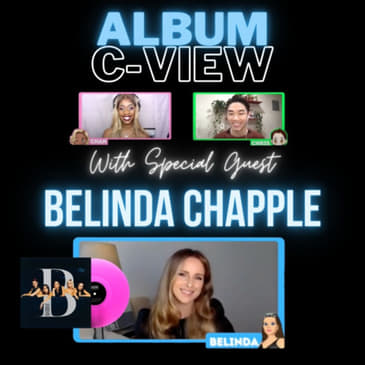 Album C-View: Bardot - “Greatest Hits” with BELINDA CHAPPLE