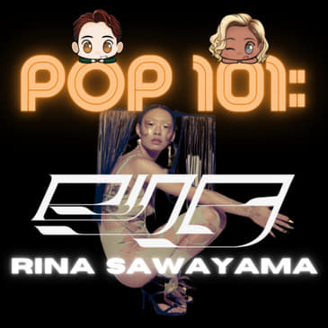 Pop 101: A Guide to Rina Sawayama