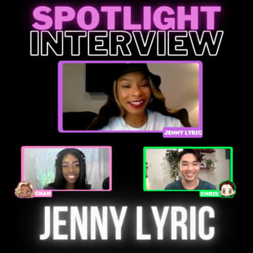 Spotlight Interview: Jenny Lyric on “어때 EOTTAE”, Experience in K-Pop and MORE!