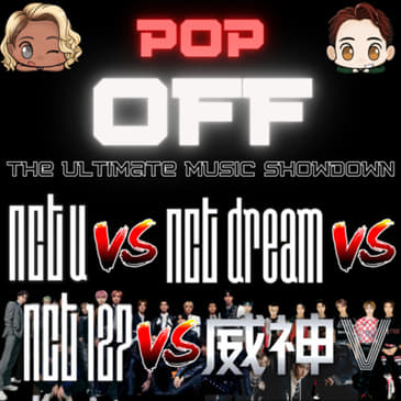Pop Off: NCT 2021 - Which Unit is the Best?