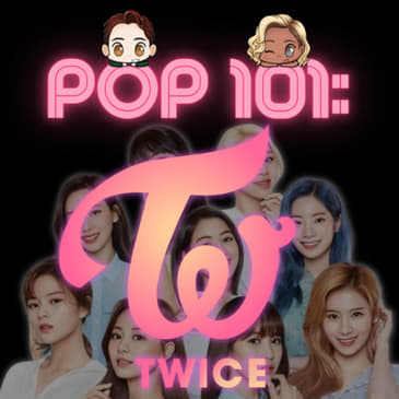POP 101: TWICE - 7 Years at the Top! Is It The End?