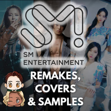 How SM Mastered the K-Pop Remake