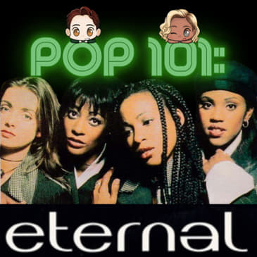 POP 101: A Guide to Eternal