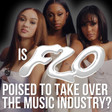 Is FLO Poised to Take Over the Music Industry?