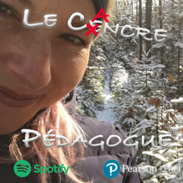 Le Cancre reçoit Sonya Thorne, la directrice et la fondatrice de l'institut CIME.