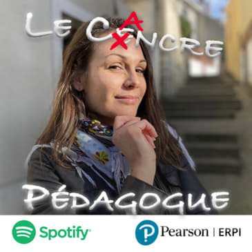 Le Cancre pédagogue reçoit une édupreneure à Miami, Aurélie Delahalle.