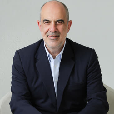 Ética y Emprendimiento con Iván Hernández