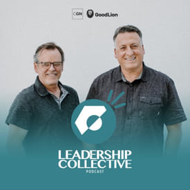 Leadership Collective Trailer
