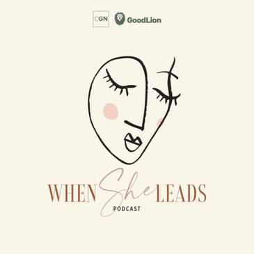 - When She Leads