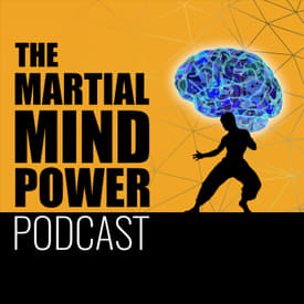 EP 44: The Martial Path Beyond Fighting | Sifu Harinder Singh
