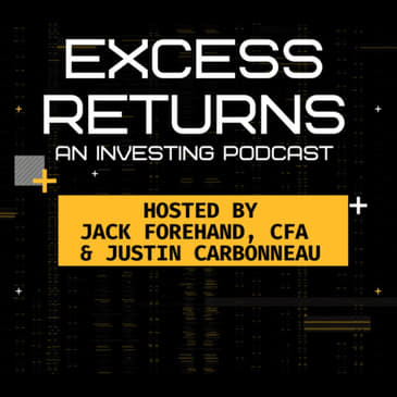 Show Us Your Portfolio: Corey Hoffstein