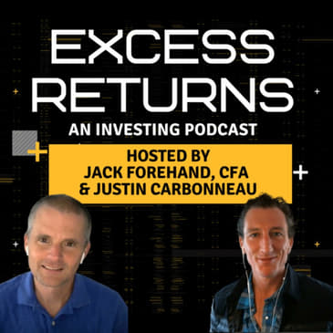Building an Inflation Fighting Portfolio With Dave Schassler