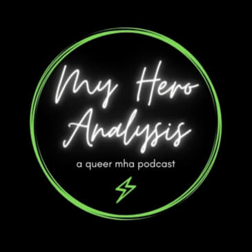 Season 2, Ep 25: Dabi, Your Titties