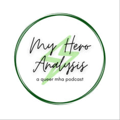 MHA Season 5, Ep 23: White Jesus, Come Get Your Bitches