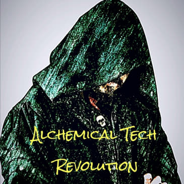 Divine Creation And Its Counterfeit...