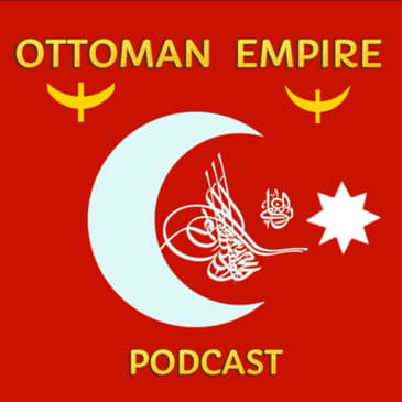 Welcome to the Ottoman Empire!