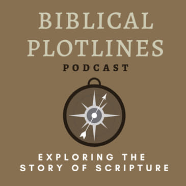 Biblical Plotlines