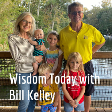 197. Noah Flint shares his personal testimony - January 3, 2023