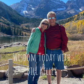 987. Romans Chapter 15 Therefore welcome one another as Christ has welcomed you - April 3, 2026