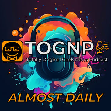 Sam's Back! Catching up on last weeks news!