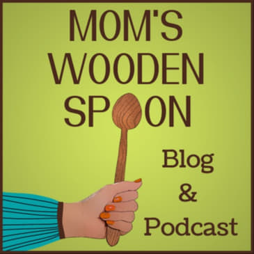 Mom's Wooden Spoon Season 2 Promo Trailer