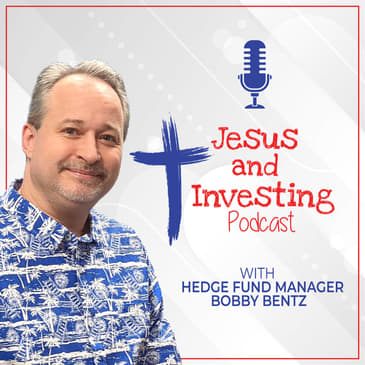 Jesus And Investing Podcast