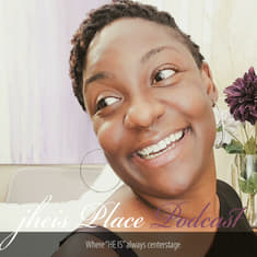 S1E10 - God Is "Omniscient"