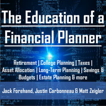 The Basics of Goals-Based Planning