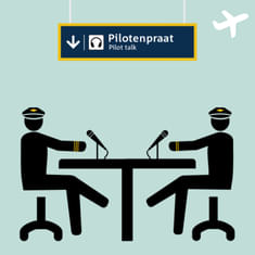 S03E40: Vliegen Zonder Vleugels – de wereld van een Flight Dispatcher!