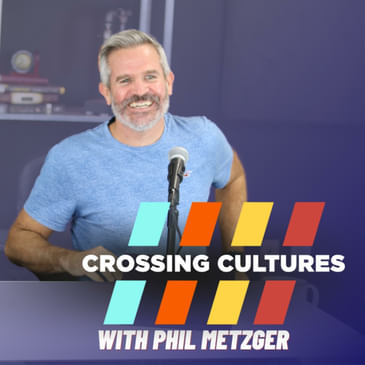Crossing Cultures