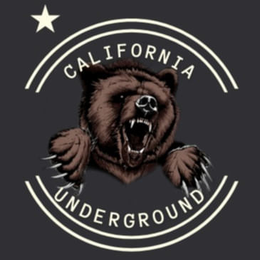 Episode 117 - Coffee and California Politics 1.19.22