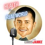 RISE Relax, Imagine, Suggest, and Empower with Mary Welp - Health in the Real World with Chris Janke