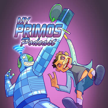 S5 EP3: La Pupusa de Amore