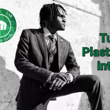 MasterMine | Episode 24 S3 | Julian Brown | Teen Genius/Inventor