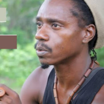 MasterMine | Episode 26 S3 | Ras Stimulant | Rastafarian Philosopher